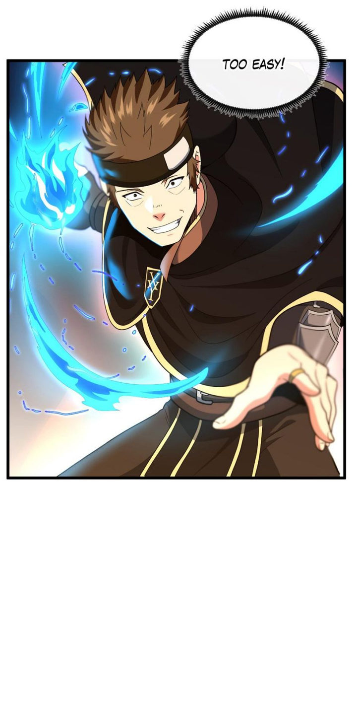 The Beginning After The End Chapter 92 image 66